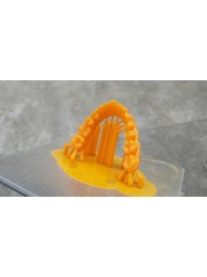 FY3D-FORM1 desktop SLA 3D printer
