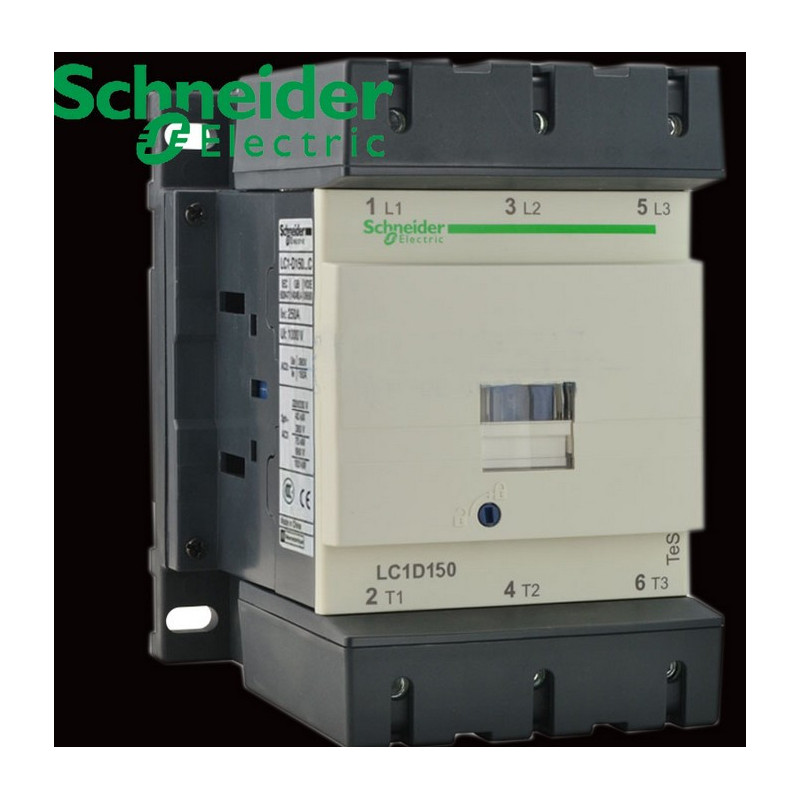 LC1D150/LC1-D150   contactor