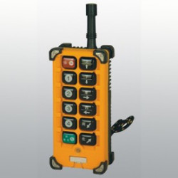 F23-A++ RX crane remote control