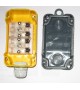 contactors N/o N/o ,apply for  Mafelec pushbuttons