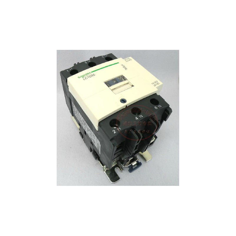 LC1-D95N new type contactor  contactor