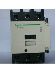LC1D50 schneider contactor ,220v 