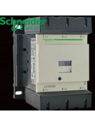 LC1D150 schneider  contactor