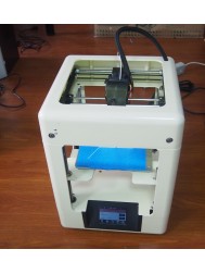 FY3D-H1.6 Mini FDM Metal 3d printer home use