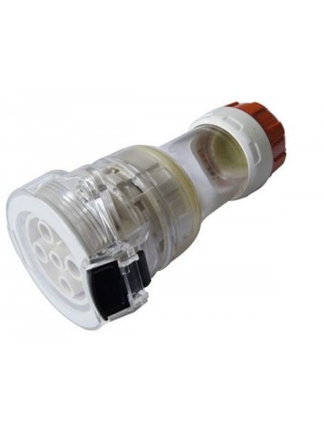 56CSC450 Clipsal connector IP66