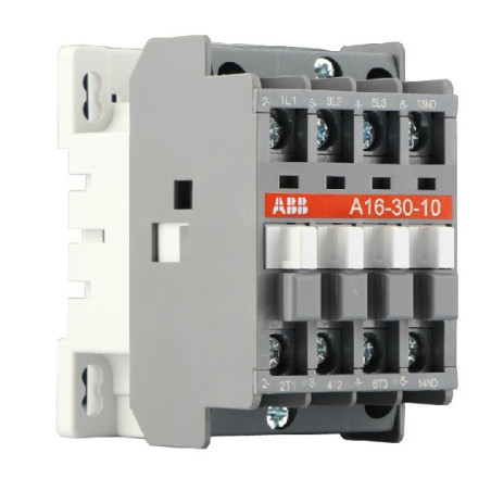 A16-30-10/01 ABB contactor