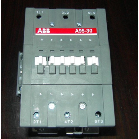 A95-30-11 95A contactor