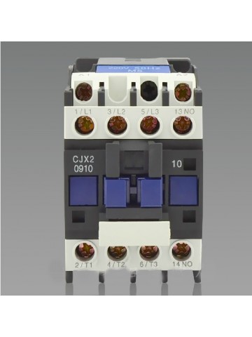CJX2-0910/CJX2-0901 schneider contactor ,Tesys contactor 