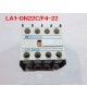LA1-DN22 schneider contacts 
