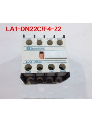 LA1-DN22 schneider contacts 
