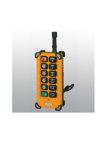 F23-A++ crane remote control