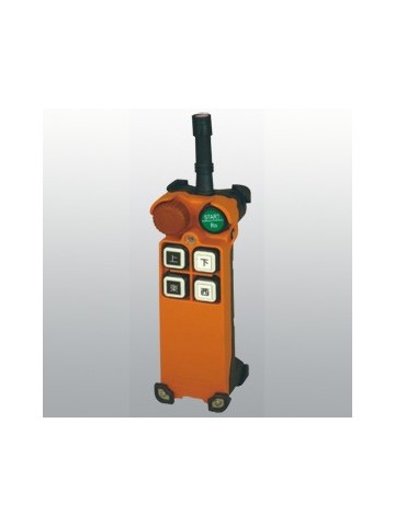 F21-4D RX telecrane radio remote control 