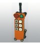 F21-E1 RX single speed hoist crane radio controller