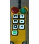 F21-E2  UHF-TELECONTROL